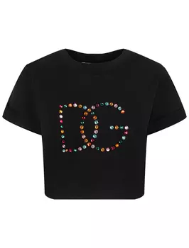 Футболка Dolce &amp; Gabbana