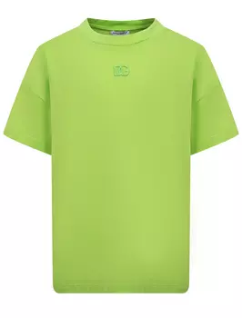 Футболка Dolce &amp; Gabbana