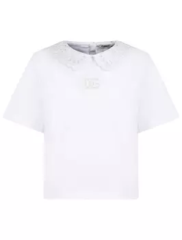 Футболка Dolce &amp; Gabbana