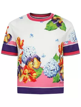 Футболка Dolce &amp; Gabbana