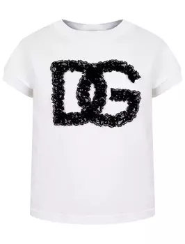 Футболка Dolce &amp; Gabbana
