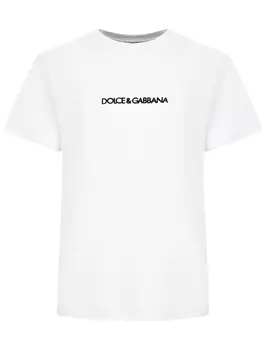 Футболка Dolce &amp; Gabbana