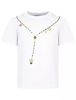 Футболка Dolce &amp; Gabbana