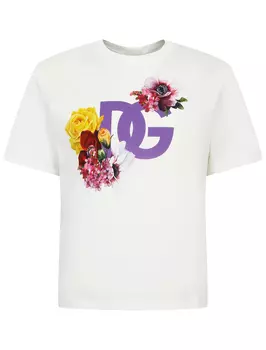 Футболка Dolce &amp; Gabbana