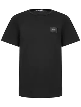 Футболка Dolce &amp; Gabbana