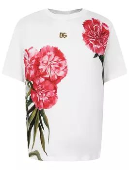 Футболка Dolce &amp; Gabbana