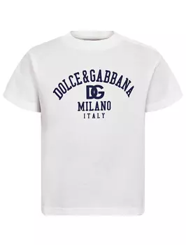 Футболка Dolce &amp; Gabbana