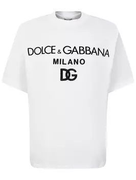 Футболка Dolce &amp; Gabbana