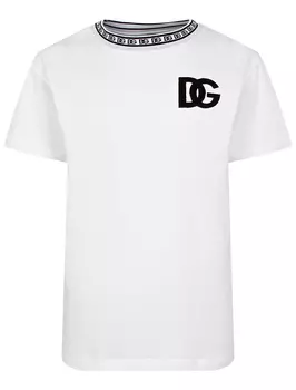 Футболка Dolce &amp; Gabbana