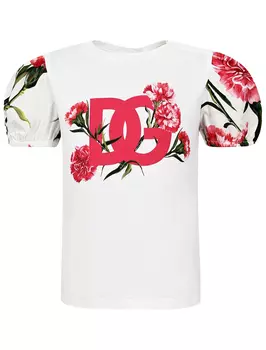 Футболка Dolce & Gabbana