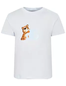 Футболка Dolce &amp; Gabbana