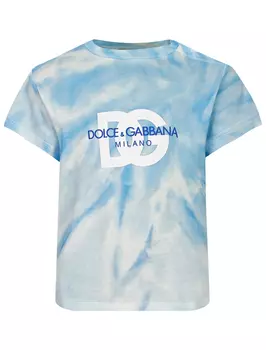 Футболка Dolce &amp; Gabbana