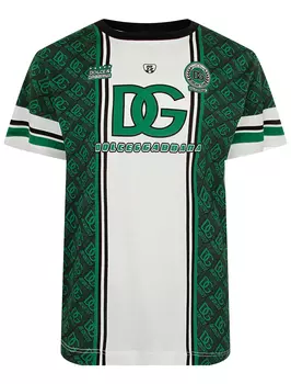 Футболка Dolce &amp; Gabbana