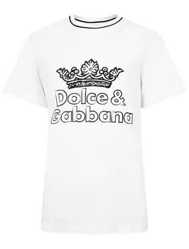 Футболка Dolce &amp; Gabbana