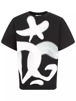 Футболка Dolce & Gabbana