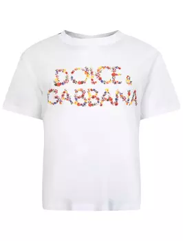 Футболка Dolce & Gabbana
