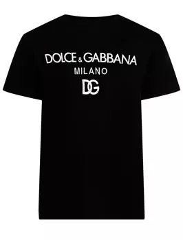 Футболка Dolce & Gabbana