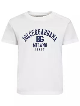 Футболка Dolce & Gabbana