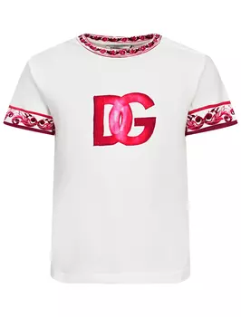 Футболка Dolce & Gabbana