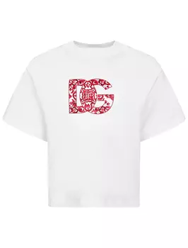 Футболка Dolce & Gabbana