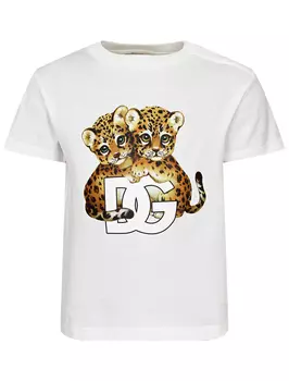 Футболка Dolce & Gabbana