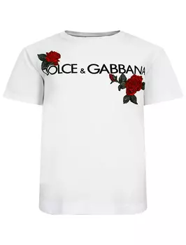 Футболка Dolce & Gabbana