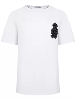 Футболка Dolce & Gabbana