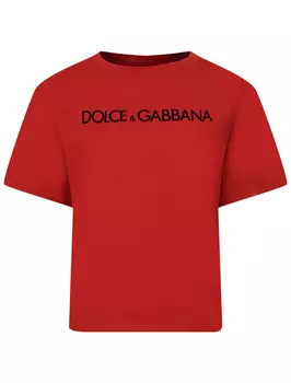 Футболка Dolce & Gabbana