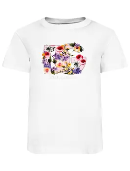 Футболка Dolce & Gabbana