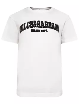 Футболка Dolce & Gabbana