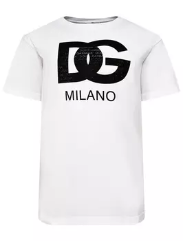 Футболка Dolce & Gabbana