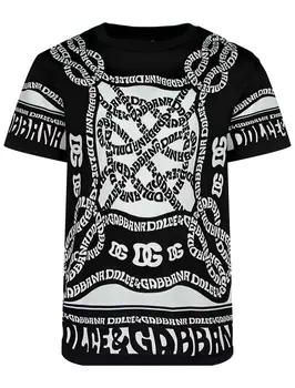 Футболка Dolce & Gabbana