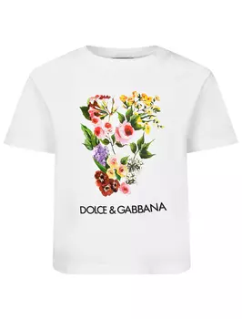 Футболка Dolce & Gabbana