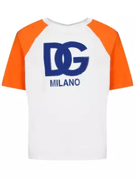 Футболка Dolce & Gabbana