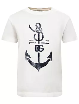 Футболка Dolce & Gabbana