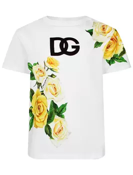 Футболка Dolce & Gabbana