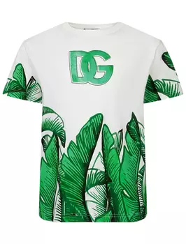 Футболка Dolce & Gabbana
