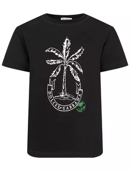 Футболка Dolce & Gabbana