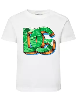 Футболка Dolce & Gabbana
