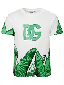Футболка Dolce & Gabbana