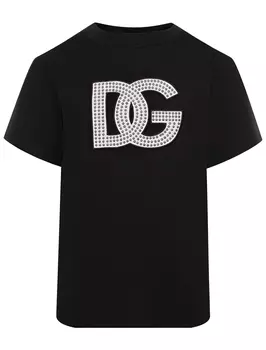 Футболка Dolce & Gabbana