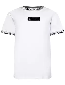 Футболка Dolce & Gabbana