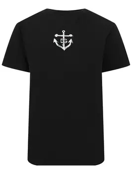 Футболка Dolce & Gabbana