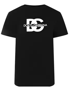 Футболка Dolce & Gabbana