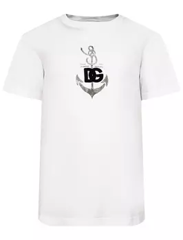 Футболка Dolce & Gabbana