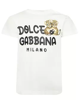 Футболка Dolce & Gabbana