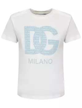 Футболка Dolce & Gabbana