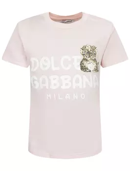 Футболка Dolce & Gabbana