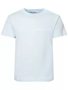 Футболка Dolce & Gabbana