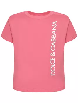 Футболка Dolce & Gabbana